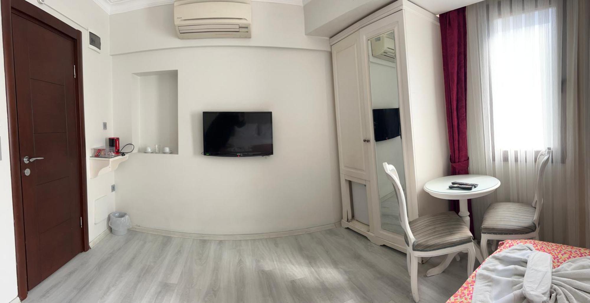 Nacre Boutique Residence Istambul Exterior foto