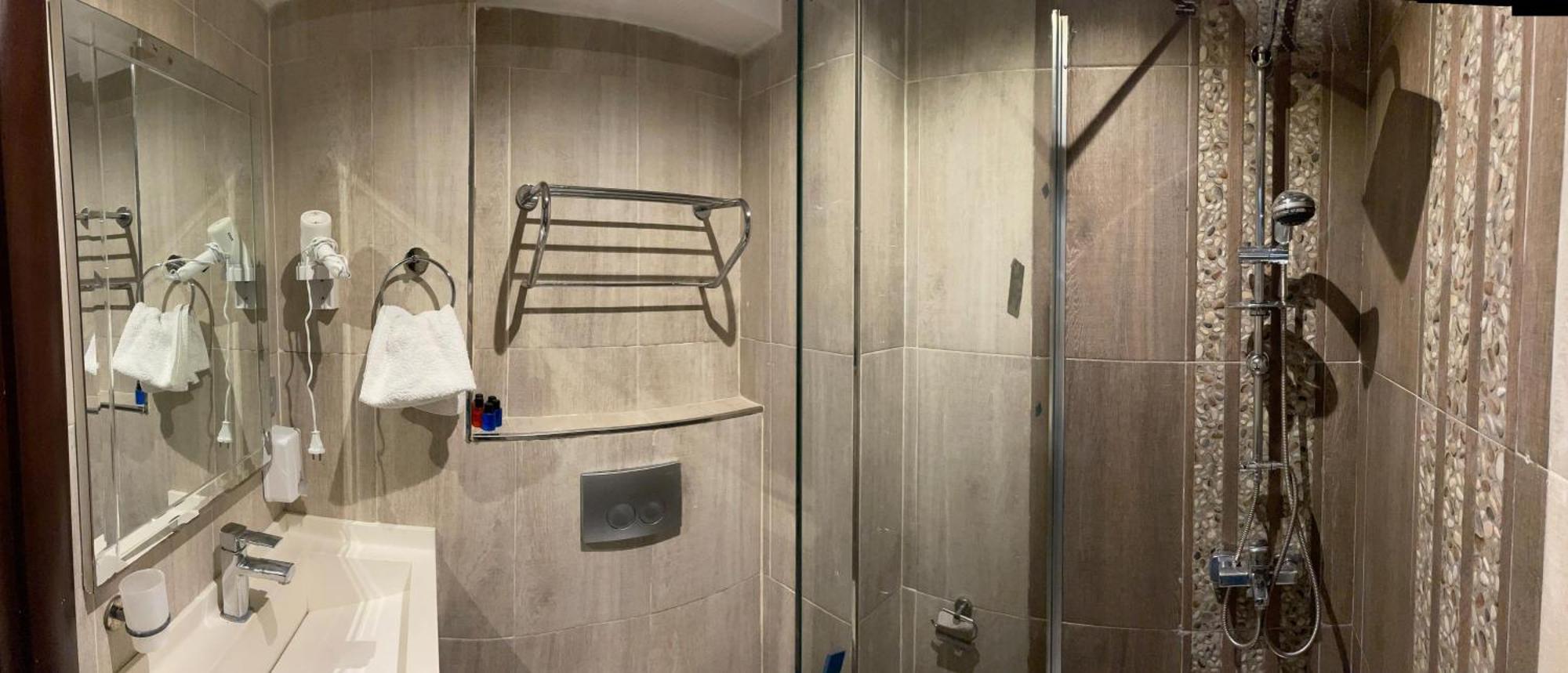 Nacre Boutique Residence Istambul Exterior foto